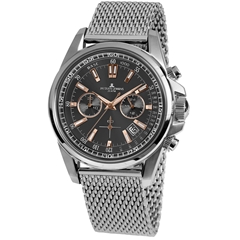 ساعت مچی ژاک لمن 1-1117.1WS - jacques lemans watch 1-1117.1ws  